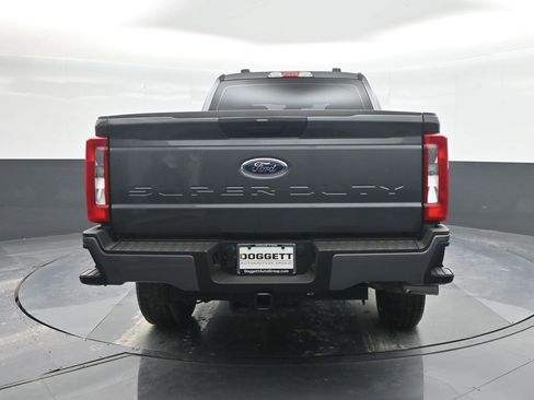 New 2026 Ford F250 XL w/ STX Appearance Package image 17