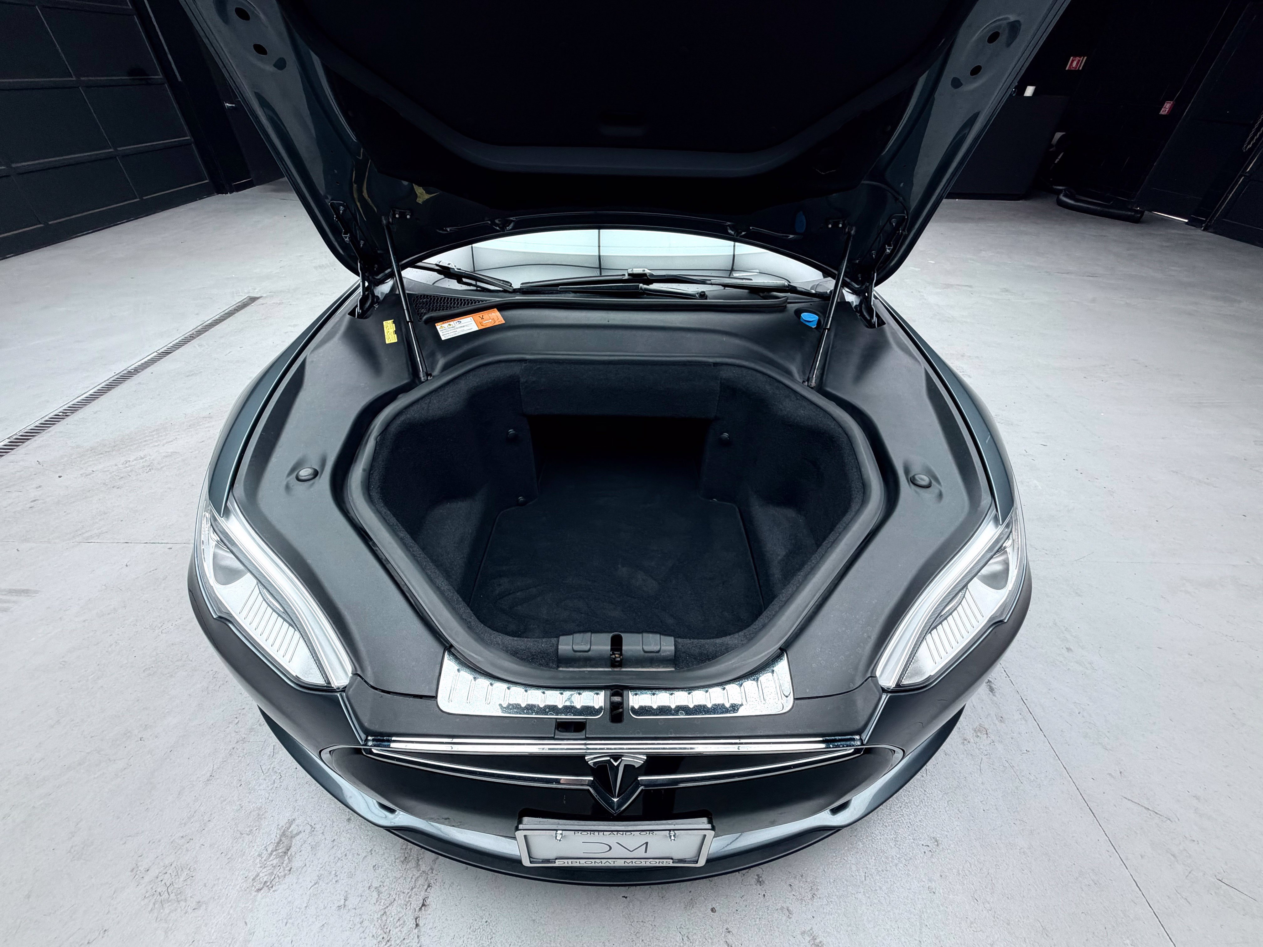 Used 2013 Tesla Model S RWD image 38