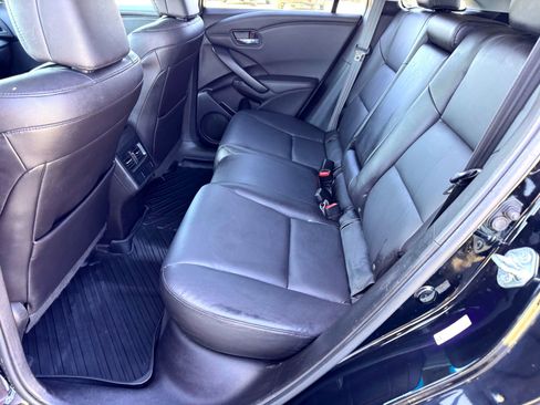 Used 2016 Acura RDX AWD image 18