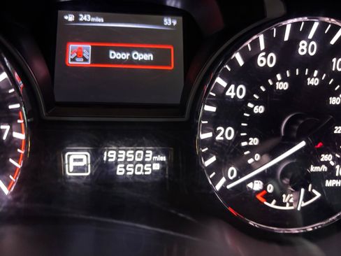 Used 2013 Nissan Altima 2.5 SV image 22