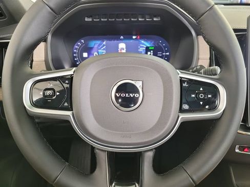 New 2026 Volvo XC90 T8 Plus w/ Protection Package Premier AWD/4WD image 25