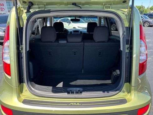 Used 2012 Kia Soul FWD image 10