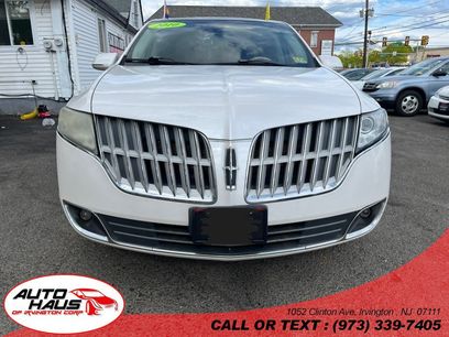Used 2010 Lincoln MKT AWD