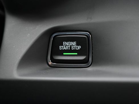 Used 2023 Chevrolet Camaro LT image 24