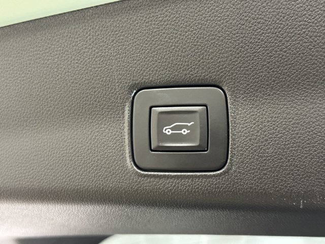Used 2024 Chevrolet TrailBlazer ACTIV w/ Convenience Package AWD/4WD image 25