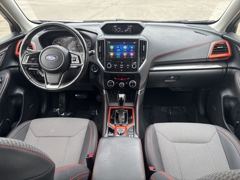 Used 2019 Subaru Forester Sport w/ Popular Package #2 image 13