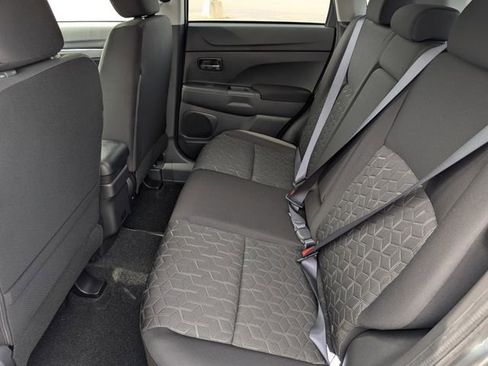 New 2026 Mitsubishi Outlander Sport AWD image 5