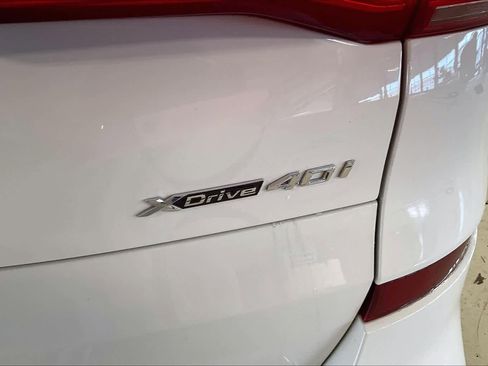 Used 2019 BMW X5 xDrive40i w/ M Sport Package AWD/4WD image 9