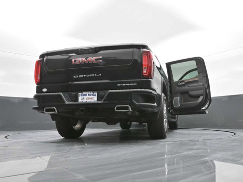 Used 2024 GMC Sierra 1500 Denali image 47