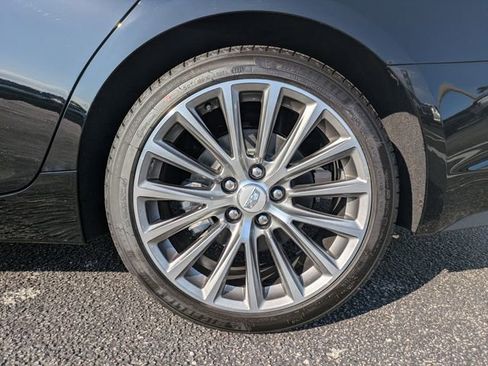 New 2026 Cadillac CT5 Premium Luxury image 13