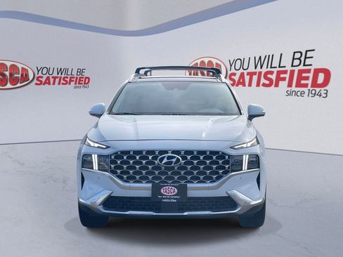 Used 2023 Hyundai Santa Fe Limited image 4