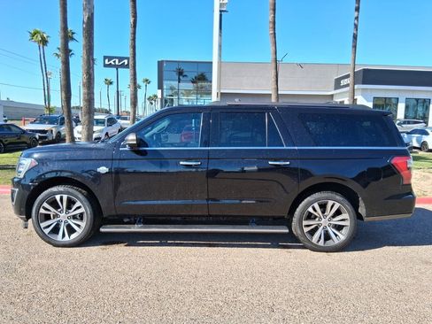 Used 2020 Ford Expedition Max King Ranch image 4
