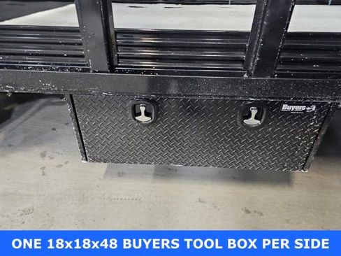 New 2025 Chevrolet Low Cab Forward Base image 18