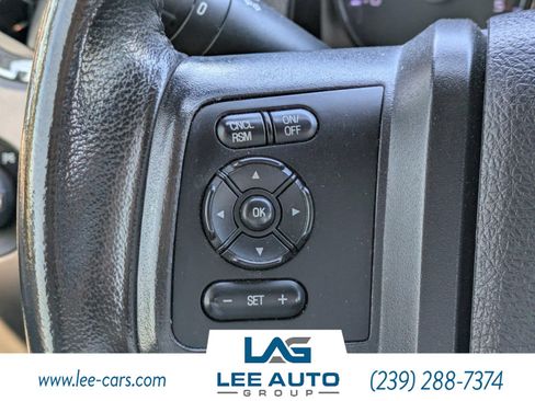 Used 2016 Ford F250 Lariat w/ Lariat Ultimate Package image 23