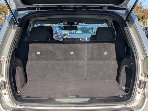 Used 2013 Jeep Grand Cherokee Laredo image 22