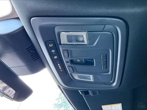 Used 2026 Chevrolet Silverado 1500 ZR2 image 32
