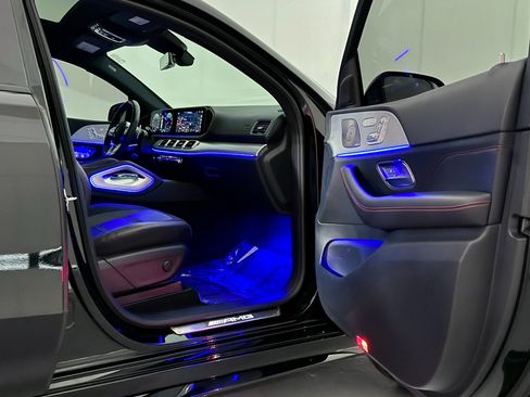 Used 2022 Mercedes-Benz GLE 53 AMG 4MATIC Coupe image 23