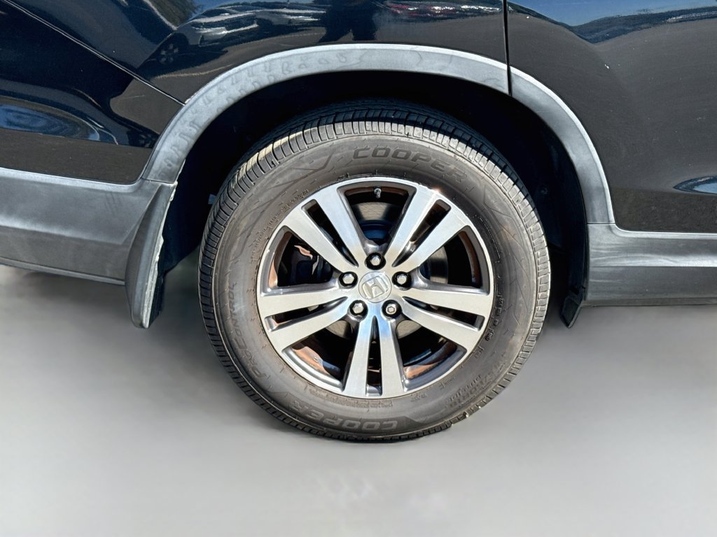 Used 2016 Honda Pilot EX image 41