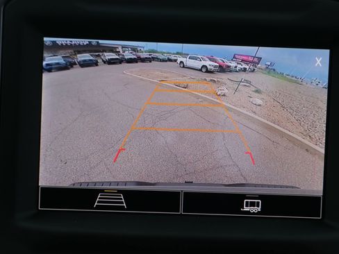 Used 2026 Chevrolet Silverado 1500 W/T w/ Trailering Package image 22