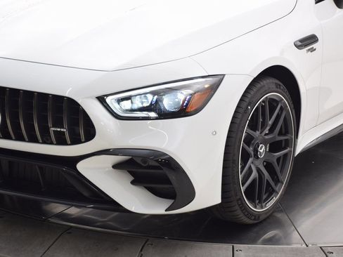 New 2026 Mercedes-Benz AMG GT 53 image 10