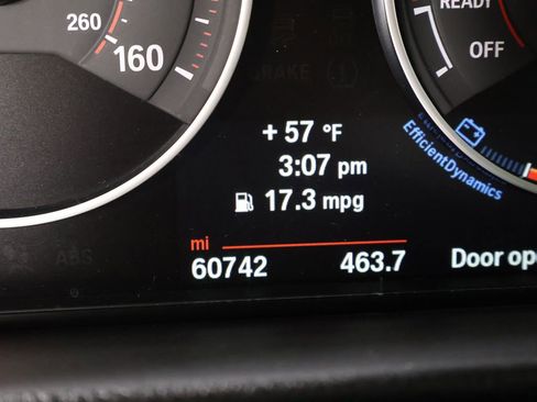Used 2014 BMW 335i Gran Turismo xDrive AWD/4WD image 39
