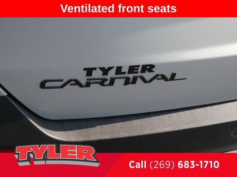 New 2026 Kia Carnival SX Prestige image 14