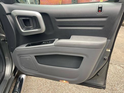 Used 2007 Honda Ridgeline RTL image 21