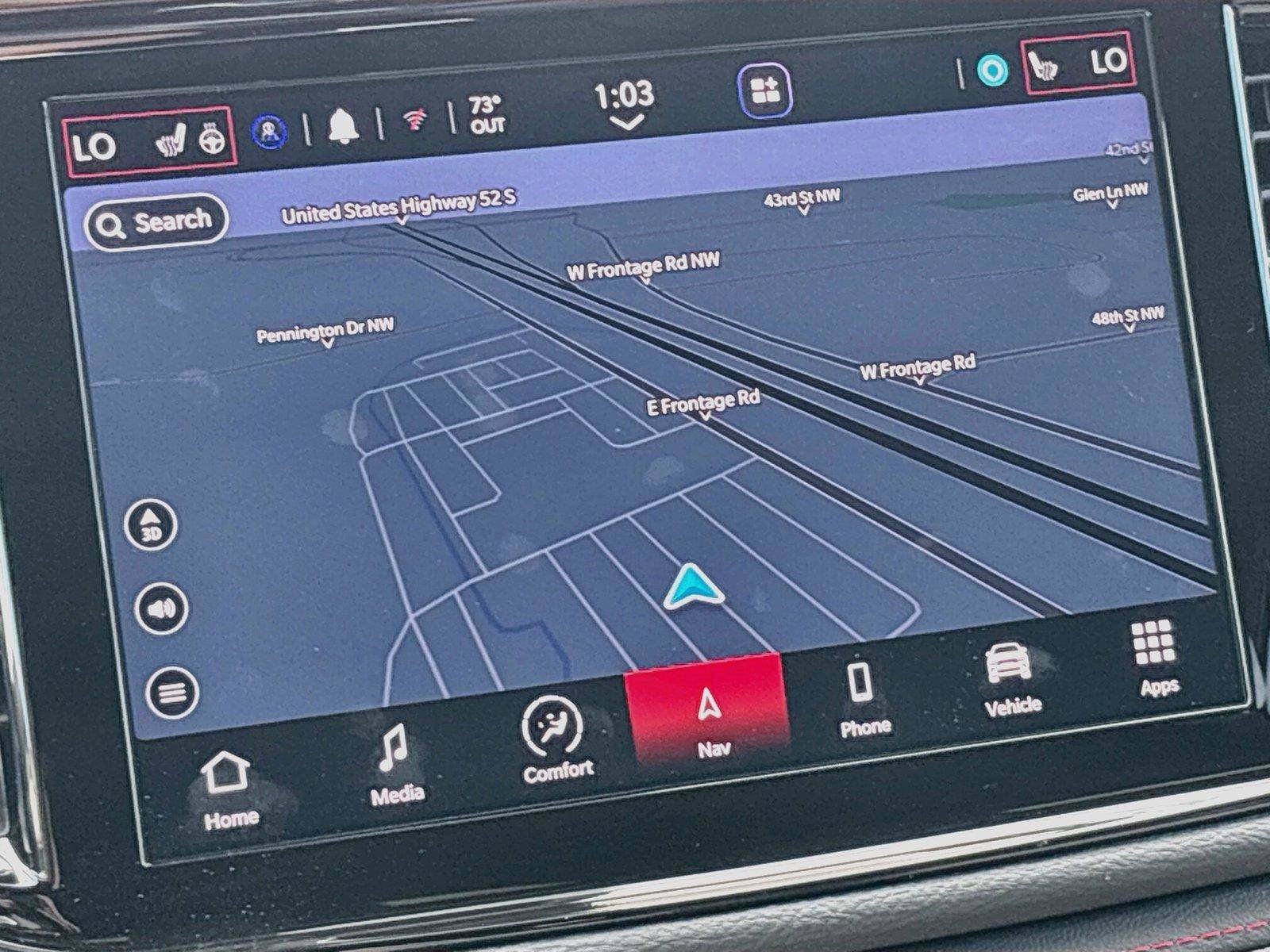 New 2026 Dodge Durango GT AWD/4WD image 21