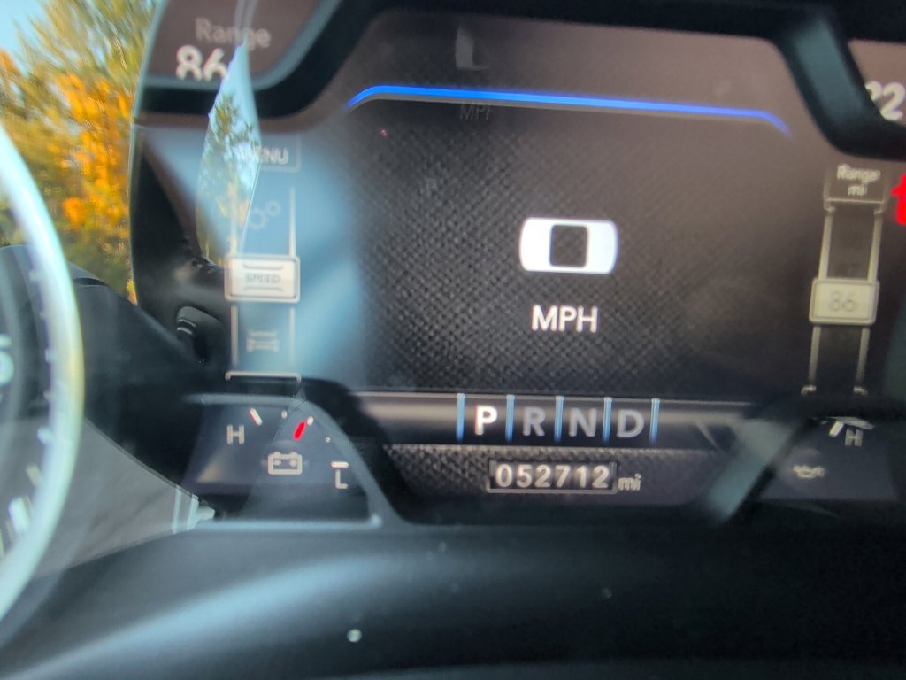 Used 2022 RAM 1500 Big Horn AWD/4WD image 16