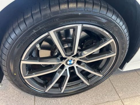 Used 2021 BMW 330e w/ Convenience Package image 37