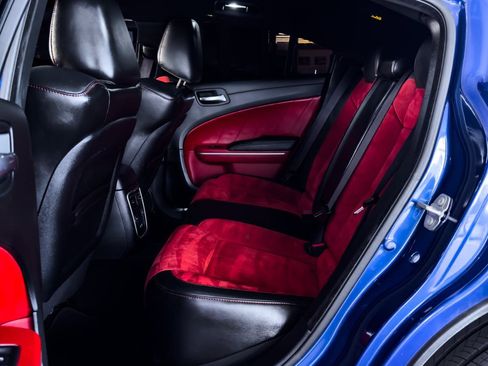 Used 2022 Dodge Charger Scat Pack image 33