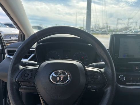 Used 2024 Toyota Corolla LE image 8