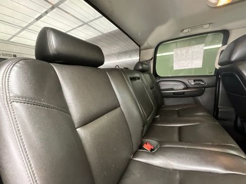 Used 2013 GMC Sierra 2500 Denali AWD/4WD image 14