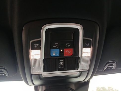 New 2026 RAM 3500 Big Horn w/ Laramie Trim Package image 35