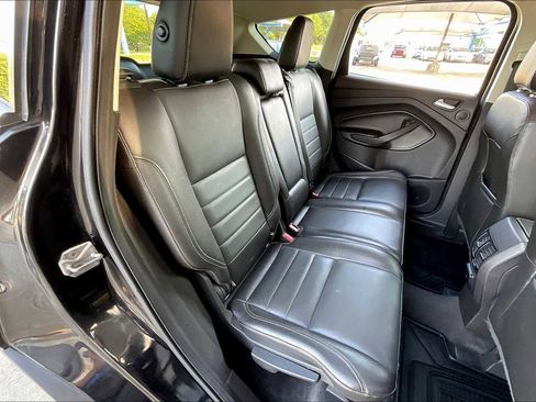 Used 2014 Ford Escape Titanium w/ Equipment Group 401A image 19