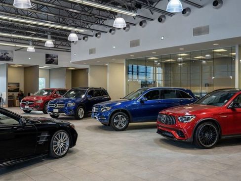 Certified 2022 Mercedes-Benz E 350 4MATIC Sedan image 29