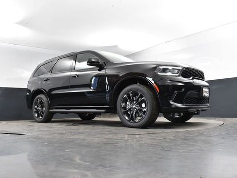 New 2026 Dodge Durango GT w/ Blacktop Package image 30