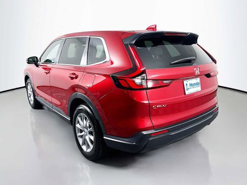 Used 2026 Honda CR-V EX image 3