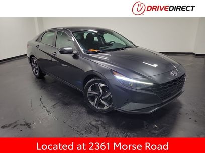 Used 2023 Hyundai Elantra SEL w/ Convenience Package
