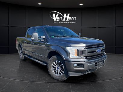 Used 2018 Ford F150 XLT w/ Equipment Group 302A Luxury