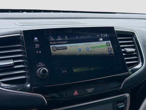 Used 2019 Honda Pilot Elite image 13