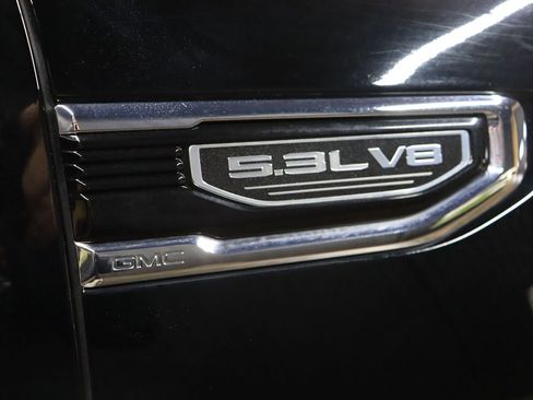 Used 2021 GMC Sierra 1500 SLE image 9