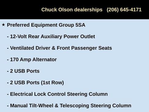 Used 2019 GMC Sierra 1500 Denali w/ Denali Ultimate Package image 20