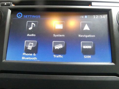 Used 2018 Nissan Titan PRO-4X AWD/4WD image 43