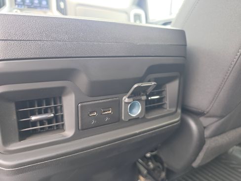 Used 2021 Chevrolet Silverado 3500 LT w/ Convenience Package AWD/4WD image 17