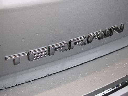 Used 2020 GMC Terrain Denali w/ Denali Premium Package image 37