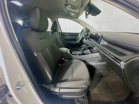 Used 2025 Hyundai Tucson SEL image 33