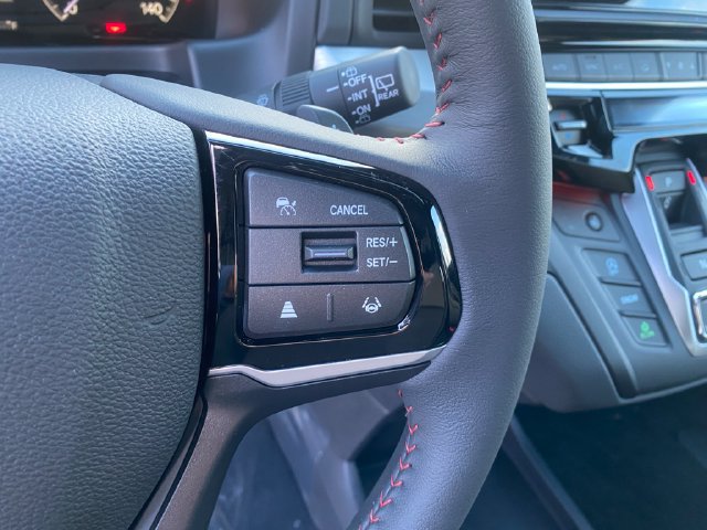 New 2027 Honda Odyssey Sport-L image 24