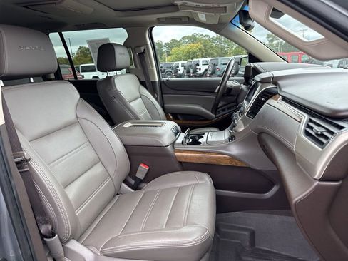 Used 2020 GMC Yukon XL Denali w/ Denali Ultimate Package RWD image 33