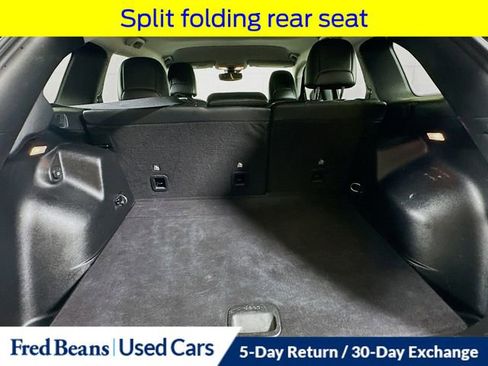 Used 2021 Jeep Cherokee Latitude Lux w/ Comfort/Convenience Group image 30